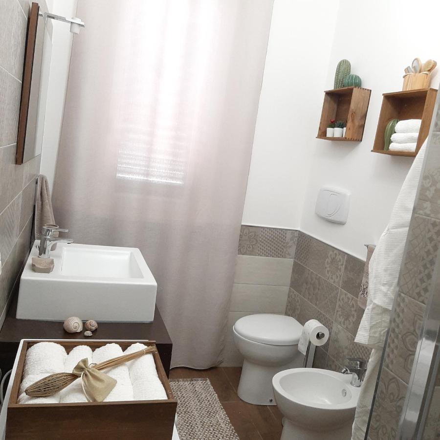 Ste Sweet Home M&A Scanzano Jonico Exteriör bild