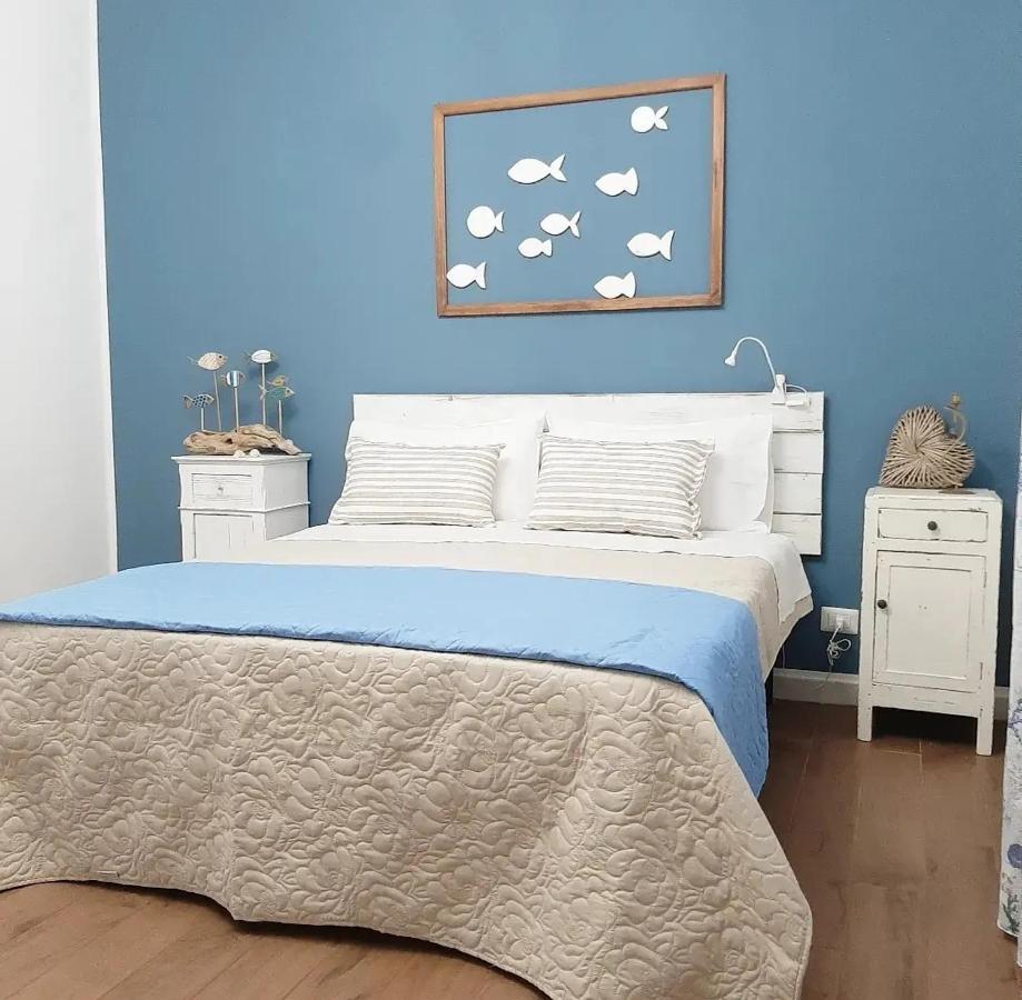 Ste Sweet Home M&A Scanzano Jonico Exteriör bild