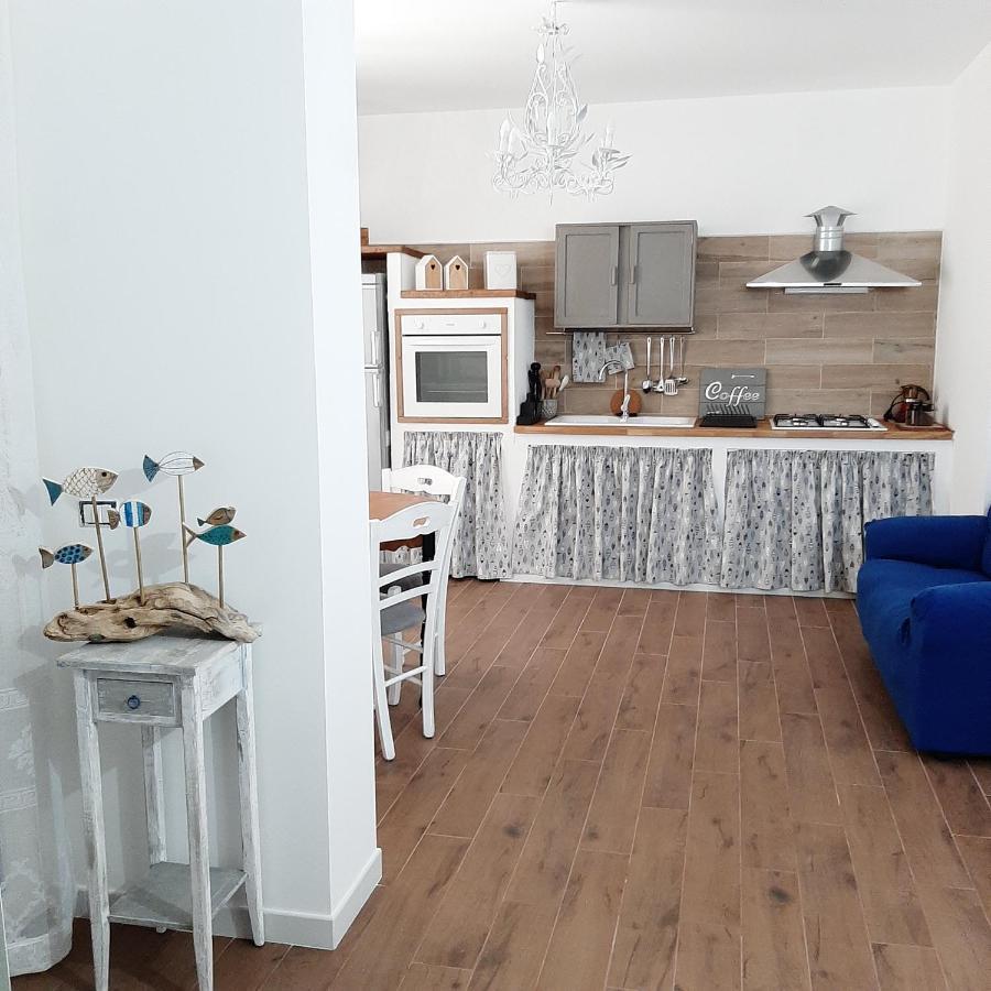 Ste Sweet Home M&A Scanzano Jonico Exteriör bild