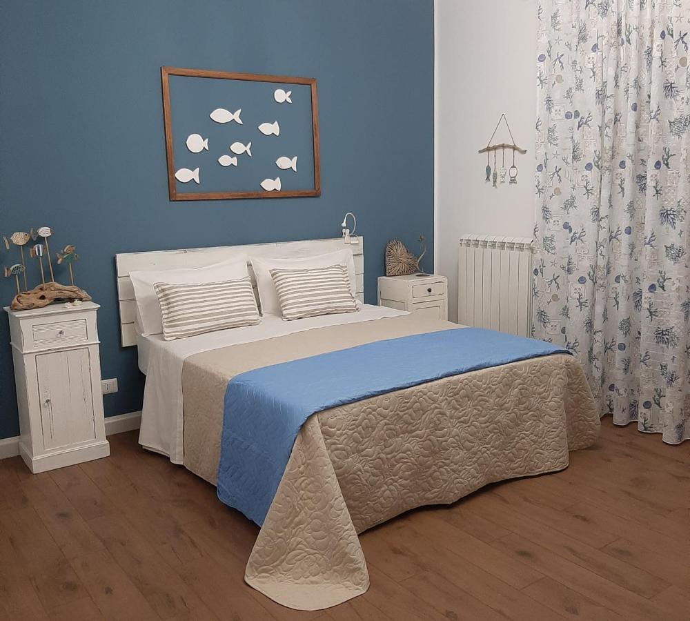 Ste Sweet Home M&A Scanzano Jonico Exteriör bild