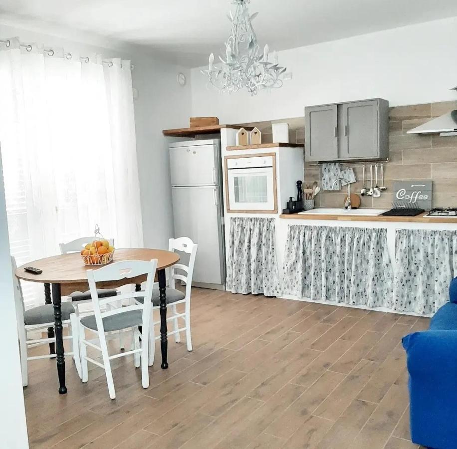 Ste Sweet Home M&A Scanzano Jonico Exteriör bild