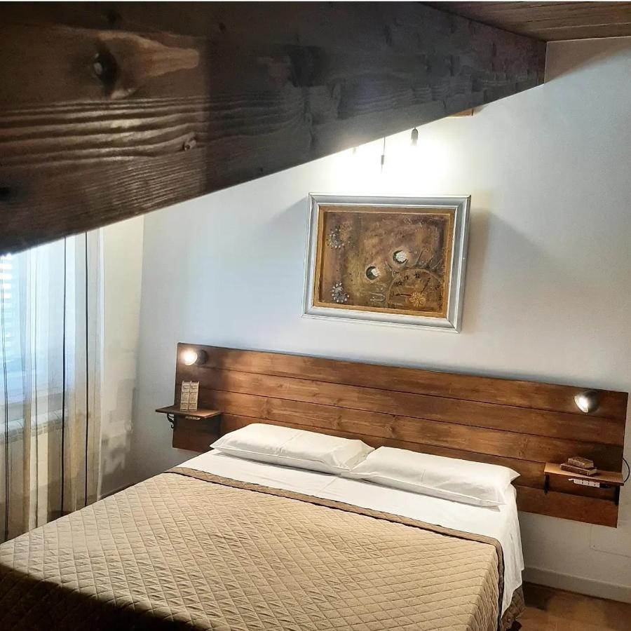 Ste Sweet Home M&A Scanzano Jonico Exteriör bild