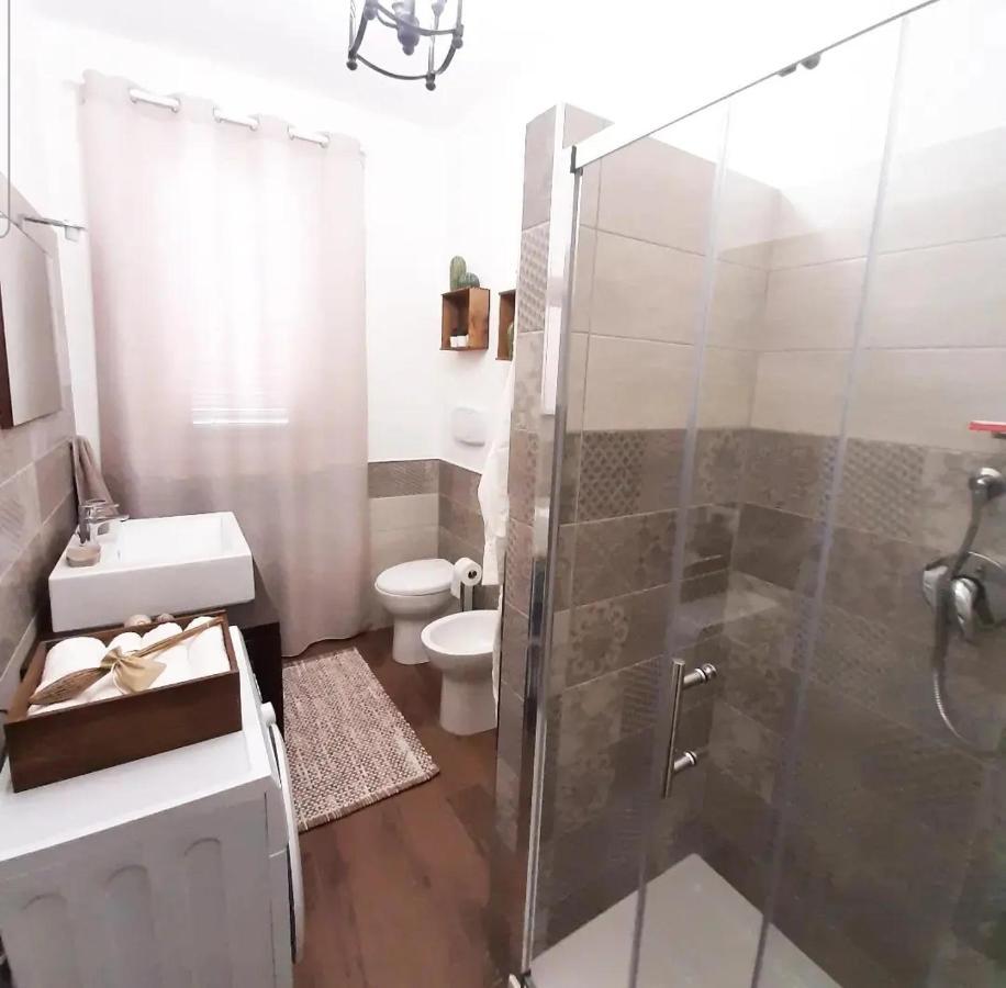 Ste Sweet Home M&A Scanzano Jonico Exteriör bild