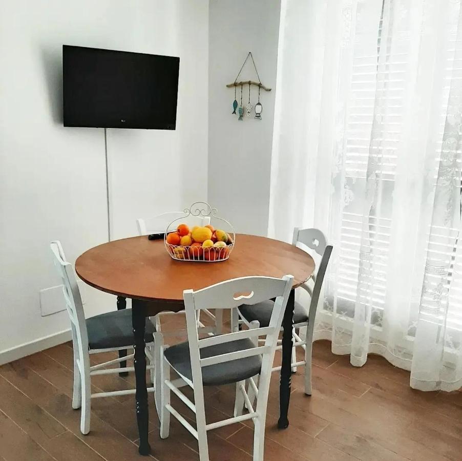 Ste Sweet Home M&A Scanzano Jonico Exteriör bild