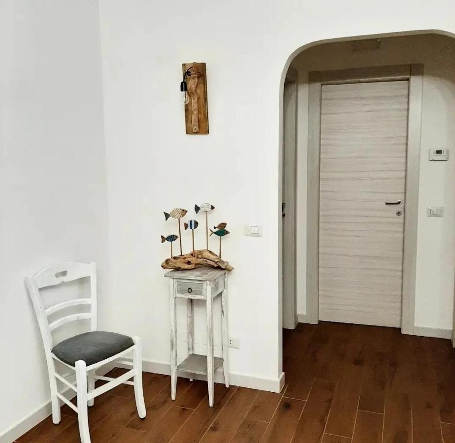 Ste Sweet Home M&A Scanzano Jonico Exteriör bild