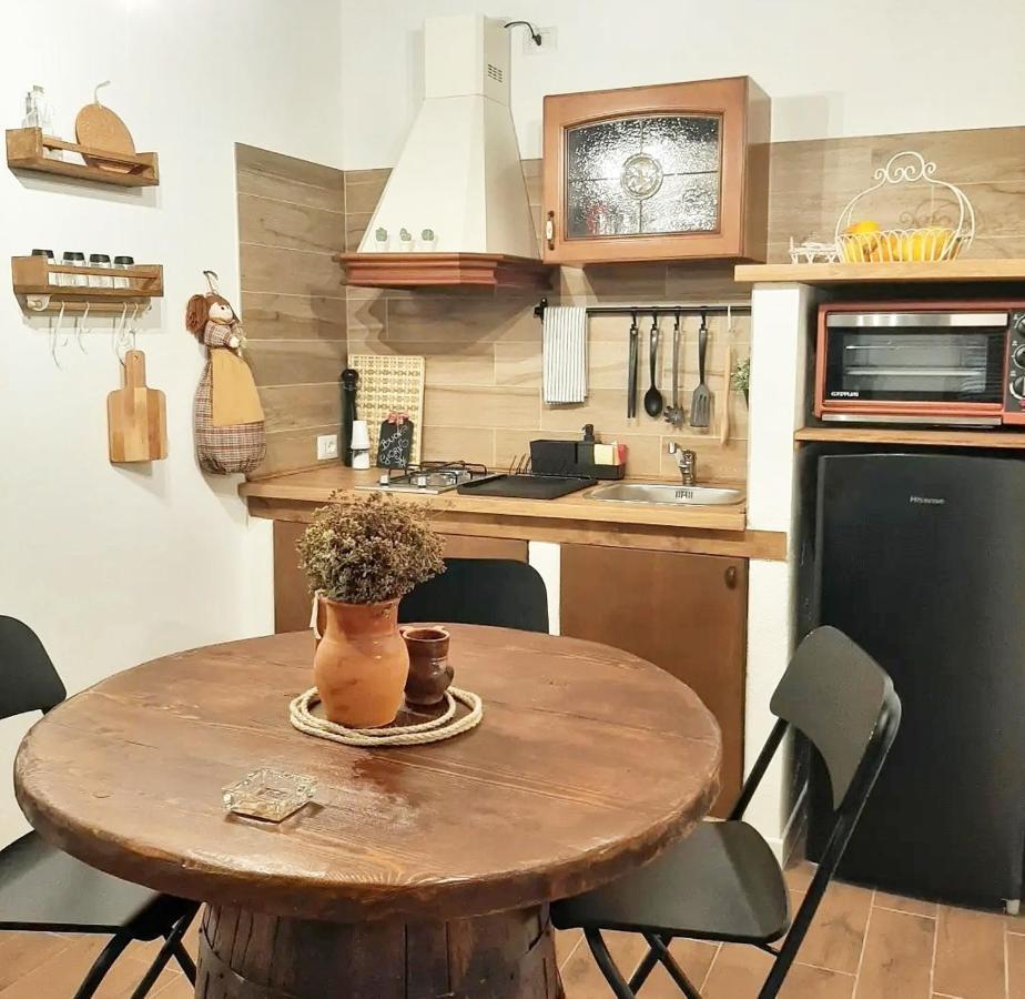 Ste Sweet Home M&A Scanzano Jonico Exteriör bild